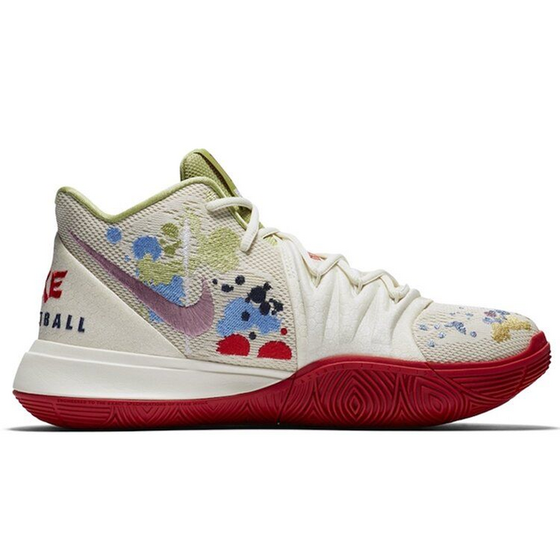 Bandulu x Nike Kyrie 5 EP 5