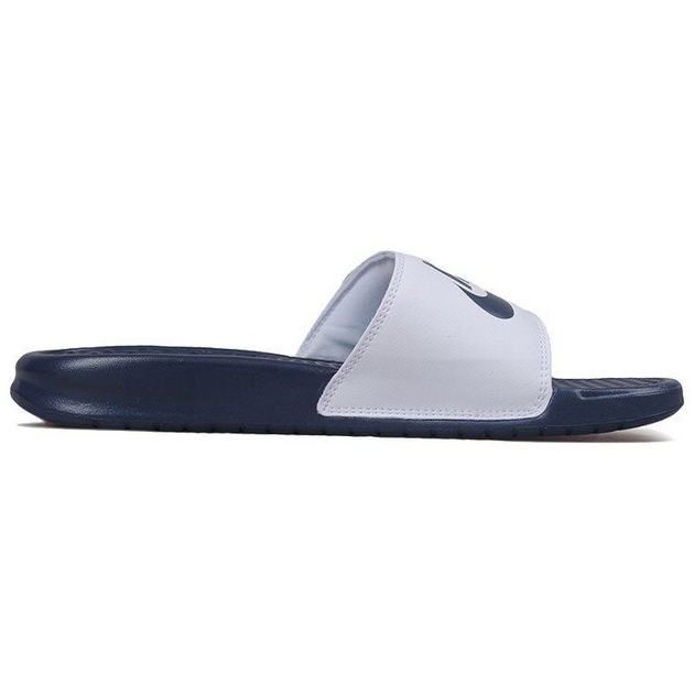 Nike Benassi JDI Mismatch