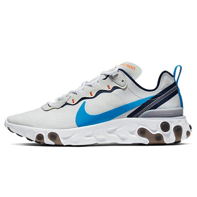 Nike React Element 55