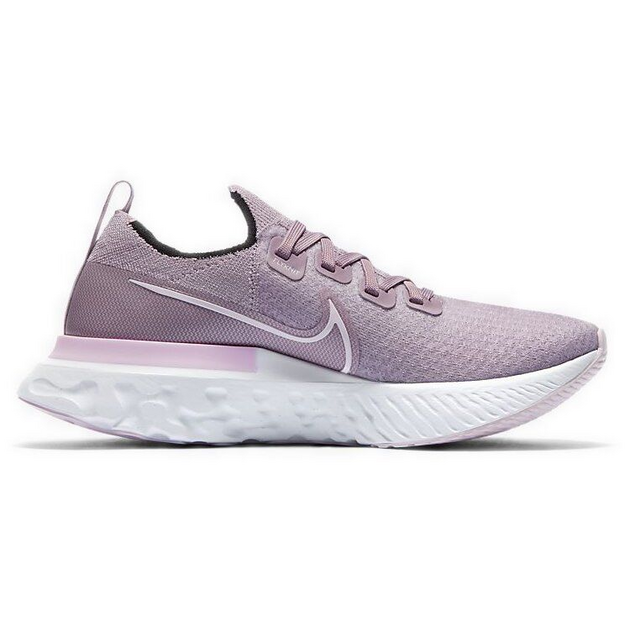 Nike React Infinity Run Flyknit 1