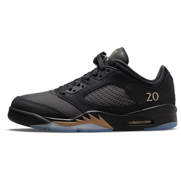 Air Jordan 5 Retro Low WF Wings TPU
