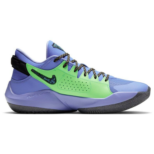 Nike Freak 2 Zoom EP Play For The Future