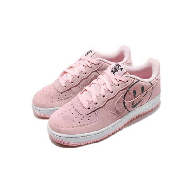 Nike Air Force 1 LV8 Have A Nike Day GS