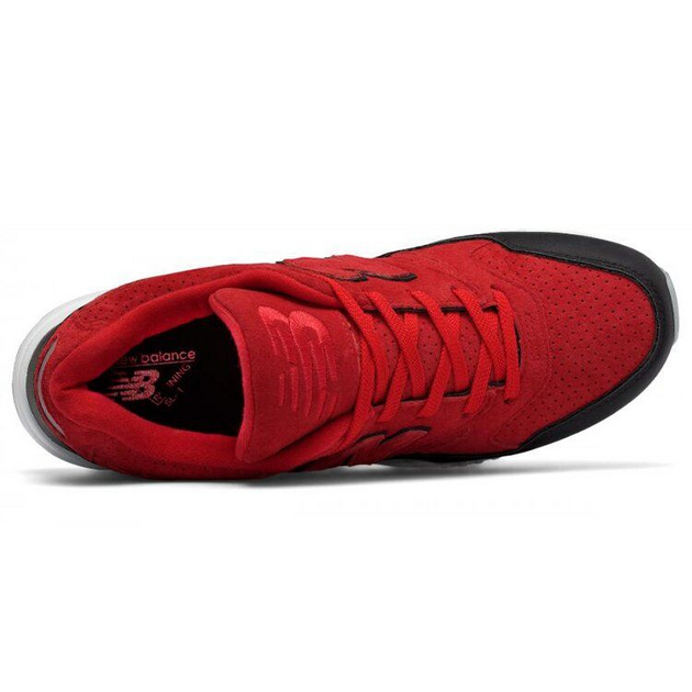 New Balance 530 Suede