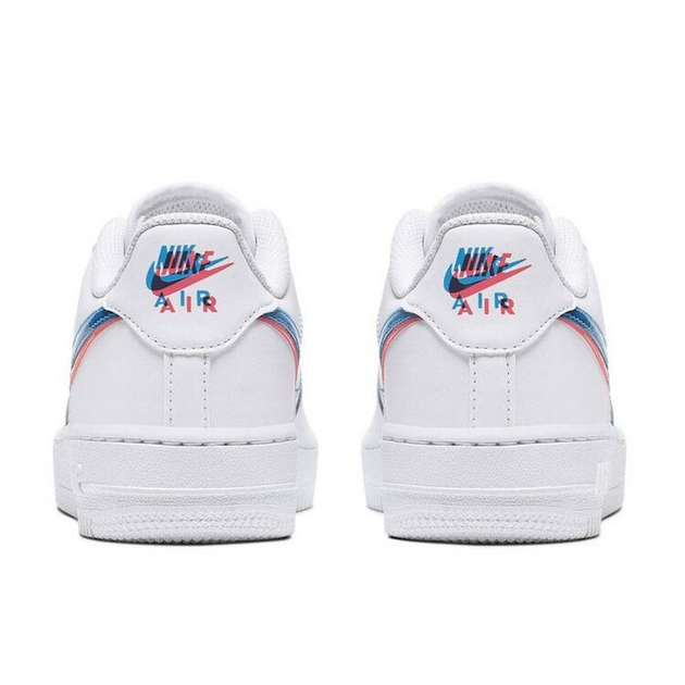 Nike Air Force 1 LV8 KSA 3D 3D GS