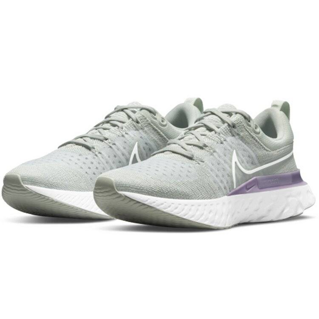 Nike React Infinity Run Flyknit 2