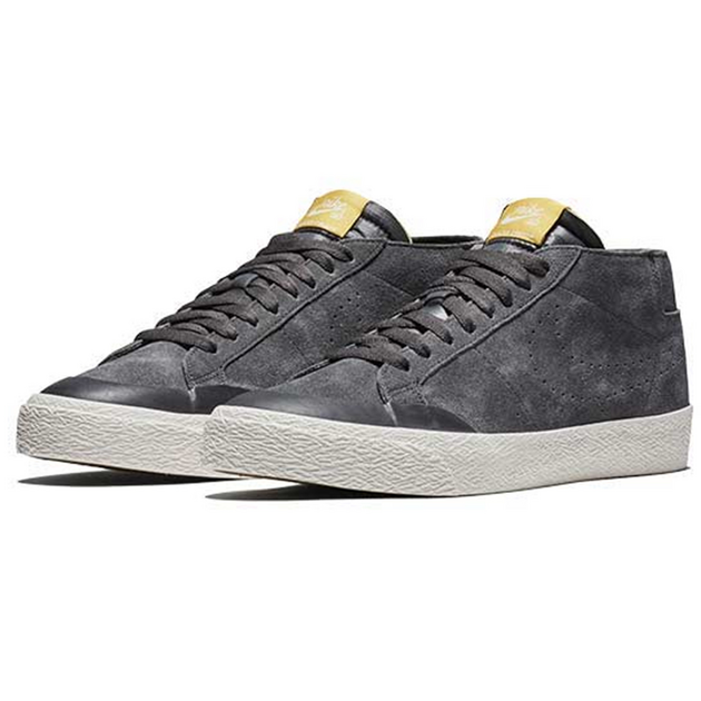 Nike Blazer Low SB Zoom Chukka XT