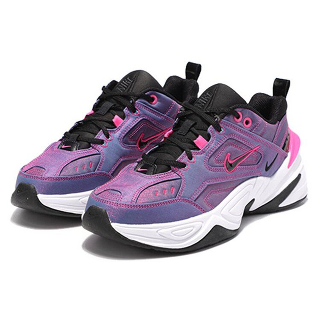 Nike M2K Tekno Fuschia
