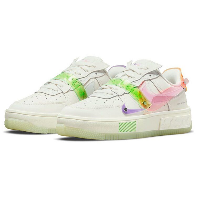 Nike Air Force 1 Fontanka Have a Good Game