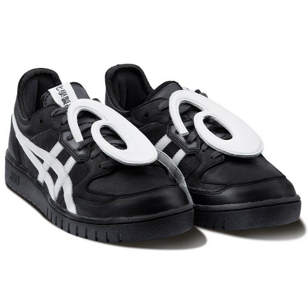 Chemist Creations x Asics All Court AlphaS