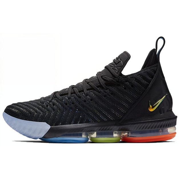 Nike LeBron 16 I Promise