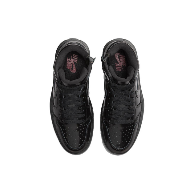 Air Jordan 1 Elevate Black Gum