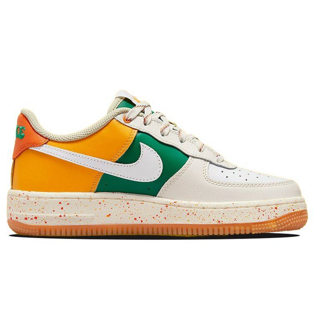 Nike Air Force 1 Low Fruit Juice