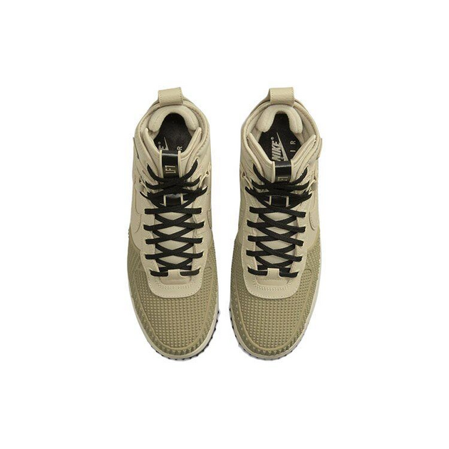 Nike Lunar Force 1 Duckboot