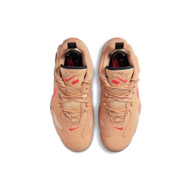 Nike Air Barrage