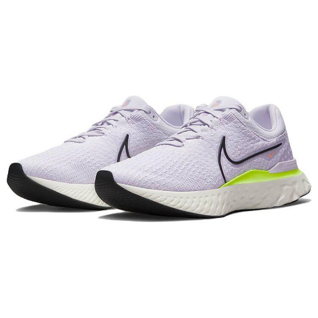 Nike React Infinity Run Flyknit 3 FK 3