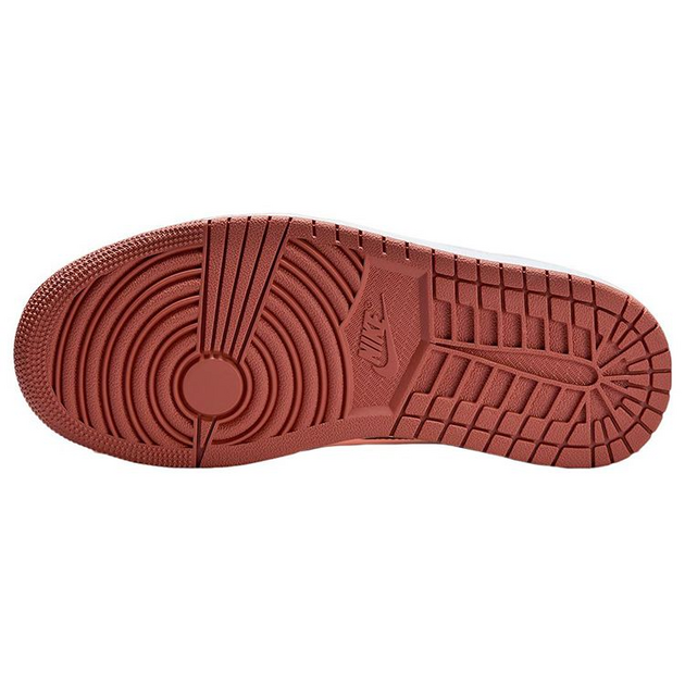 Air Jordan 1 Low Pink Salmon