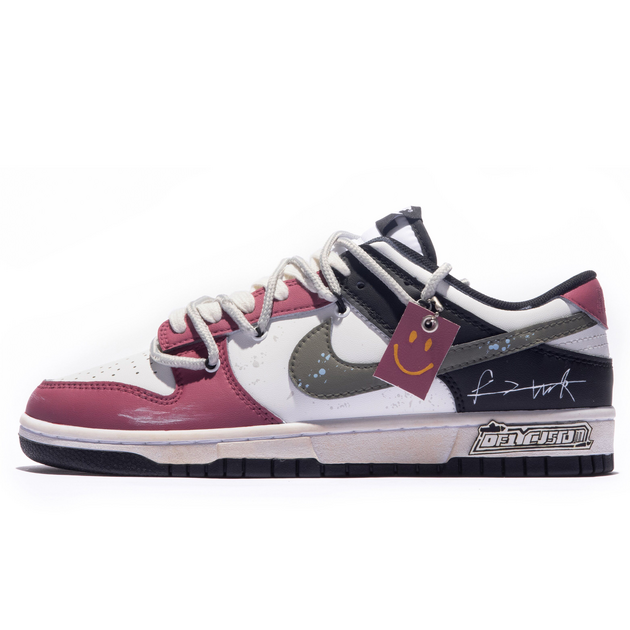 Nike Dunk Low GS
