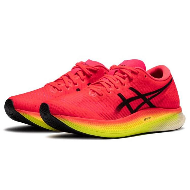 Asics Metaspeed Edge