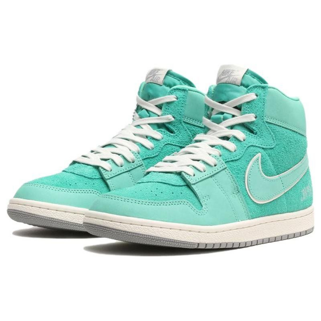 Corporate x Air Jordan Ship Pesp