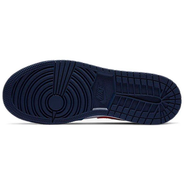 Air Jordan 1 Low Game Time GS