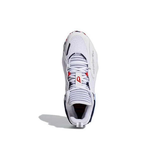Adidas D Lillard 7 Extply GCA TPU