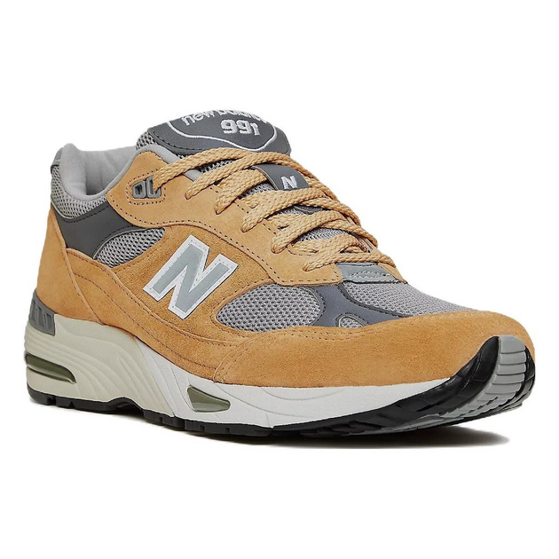 New Balance 991