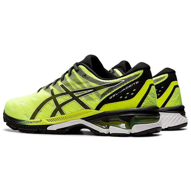 Asics Gel-Jadeite Safety Yellow