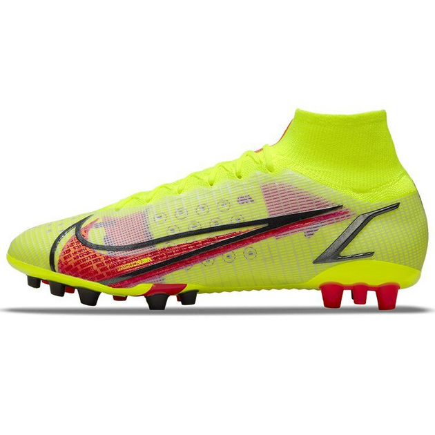Nike Mercurial Super Fly 8 Elite AG