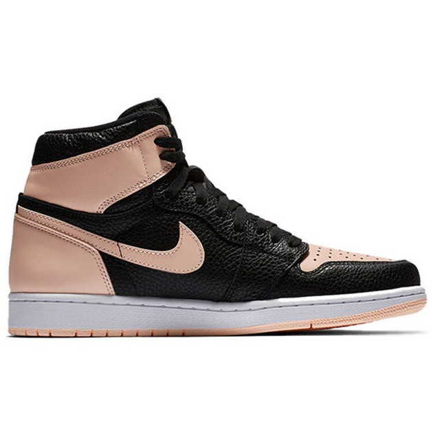 Air Jordan 1 Retro High Crimson Tint 2019