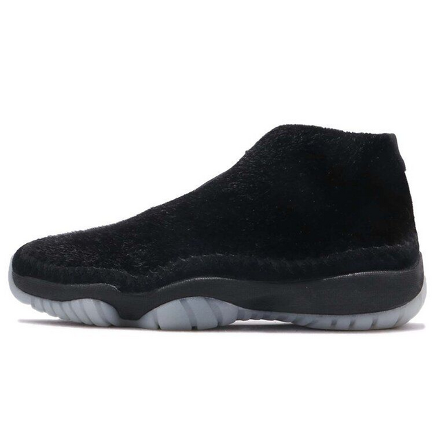 Jordan Future