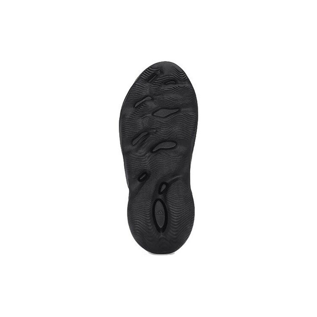 Adidas Originals Yeezy Foam Runner Onyx EVA