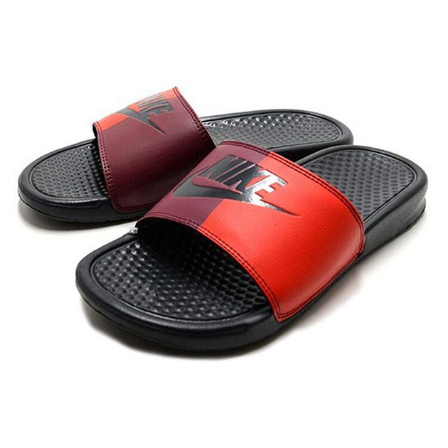 Nike Benassi JDI Slide