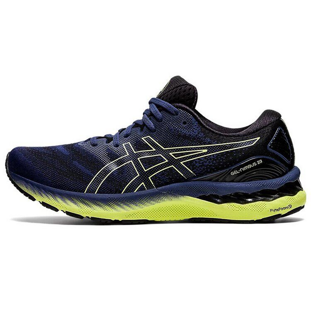 Asics Gel-Nimbus 23