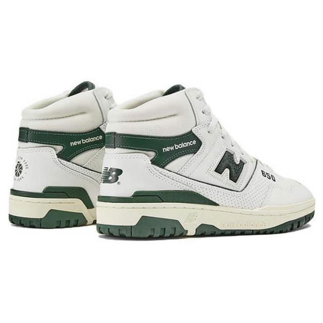 Aim Leon Dore x New Balance 650