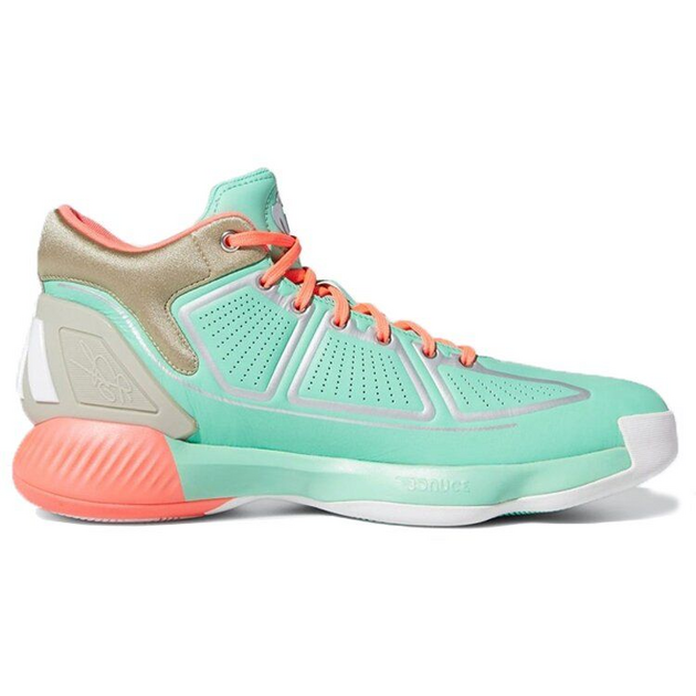 Adidas D Rose 10 Boardwalk