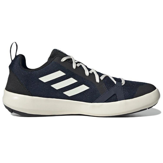 Adidas Terrex Boat SRdy water
