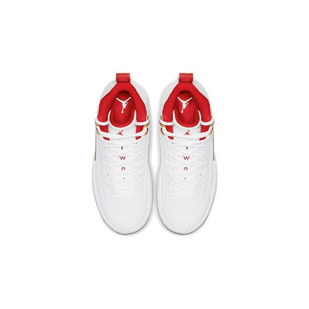 Air Jordan 12 FIBA 2019 GS