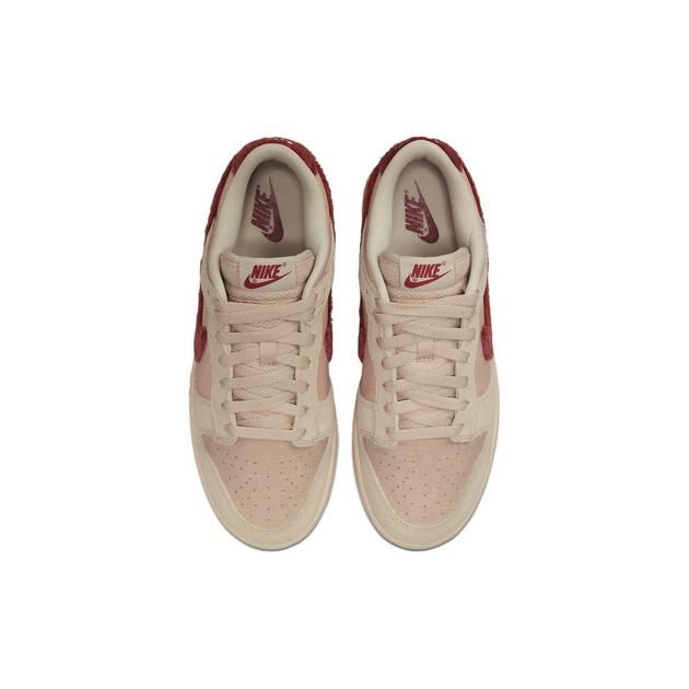 Nike Dunk Low Terry Swoosh