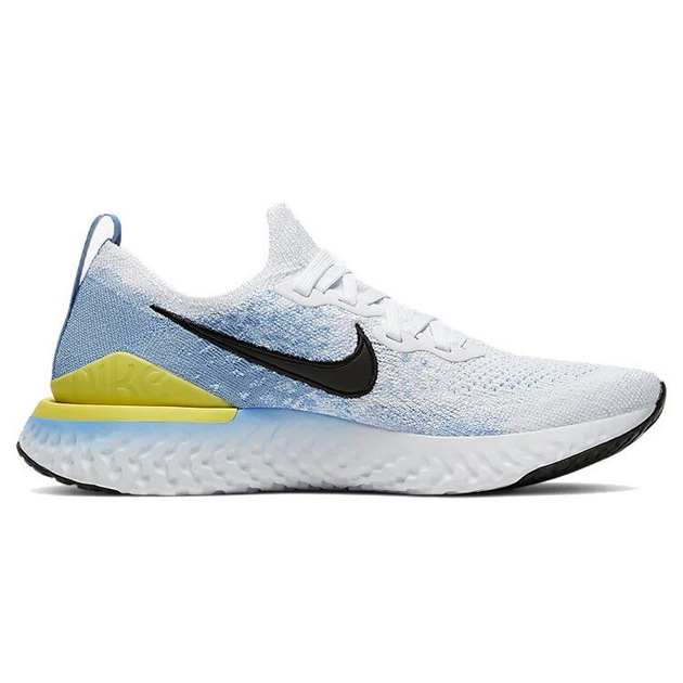 Nike Epic React Flyknit 2