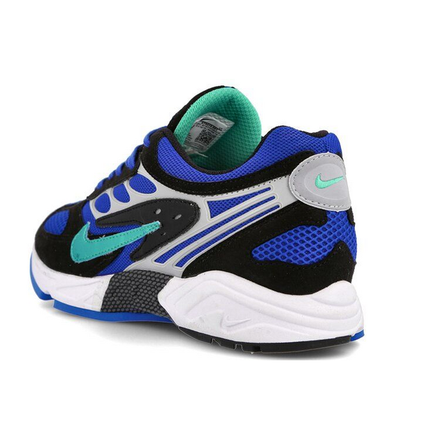 Nike Air Ghost