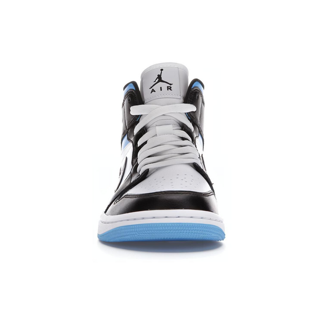Air Jordan 1 Mid GS