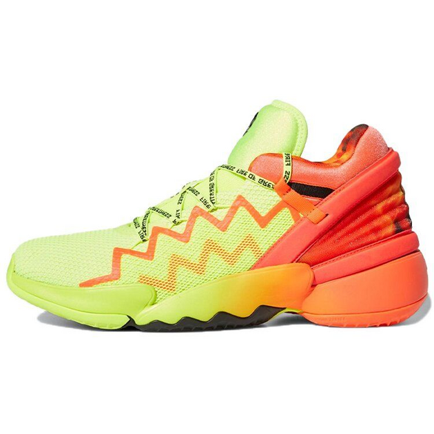 Adidas DON Issue 2