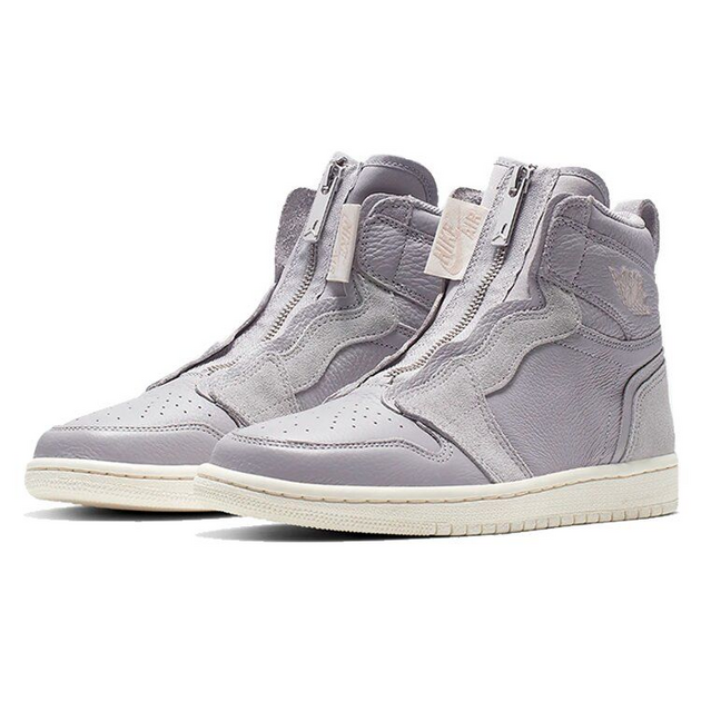 Air Jordan 1 High Zip