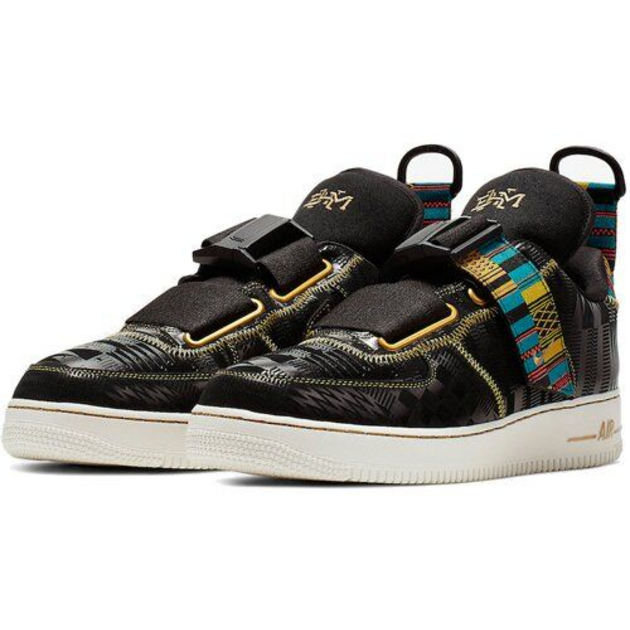 Nike Air Force 1 UtilityBHM