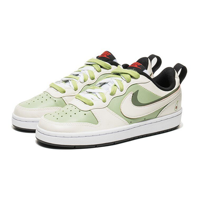 Nike Court Vision 1 Low 2 GS