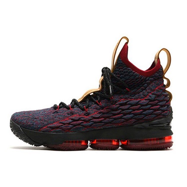 Nike LeBron 15 New Heights