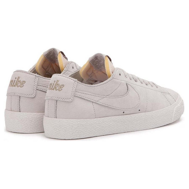 Nike Blazer Low Decon Light Bone