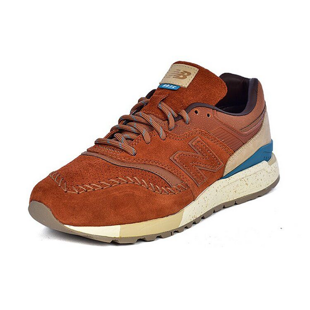 New Balance
