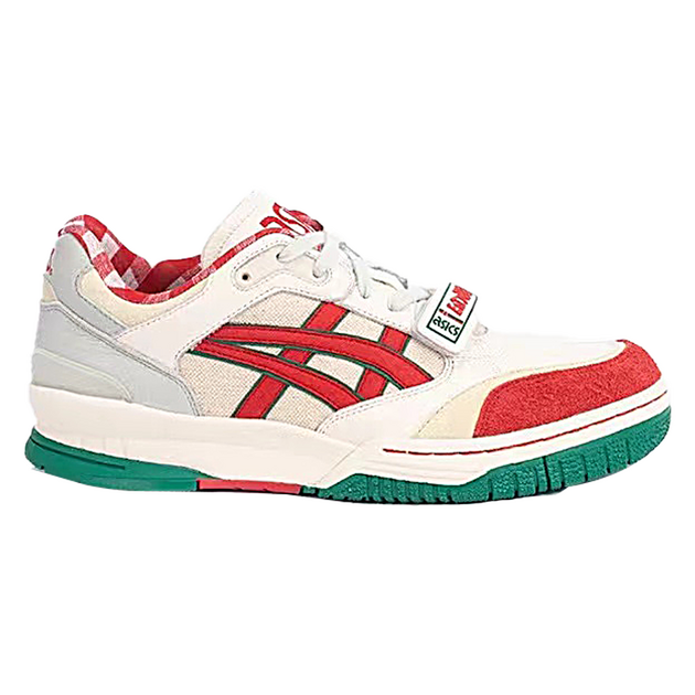 Asics Gel-Spotlyte Low V2